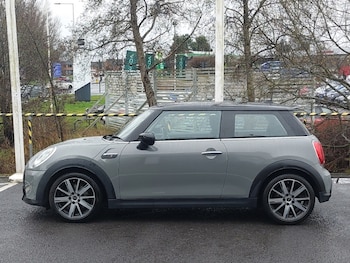 Used MINI Cooper 2021 for sale - 77284343: Photo
