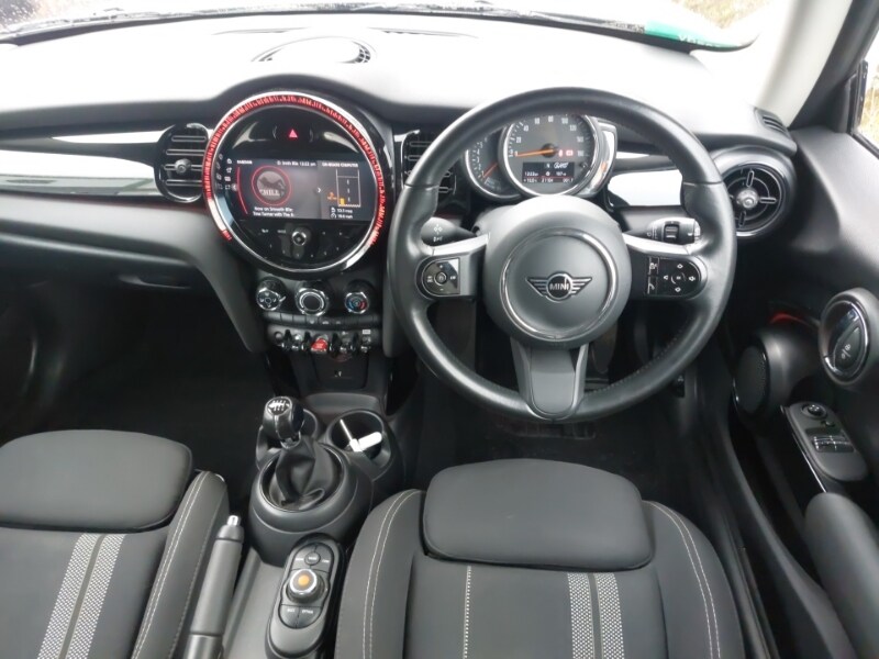 Used MINI Hatch 2021 for sale - 77284343: Photo 7