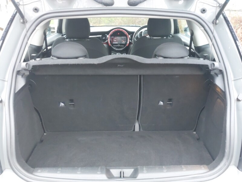 Used MINI Hatch 2021 for sale - 77284343: Photo 8