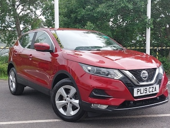 Used Nissan Qashqai 2019 for sale - 78821391: Photo