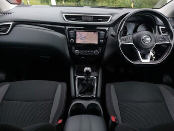 Used Nissan Qashqai 2019 for sale - 78821391: Photo