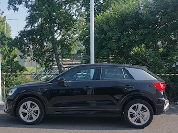 Used Audi Q2 2023 for sale - 79457631: Photo