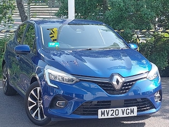 Used Renault Clio 2020 for sale - 78704054: Photo