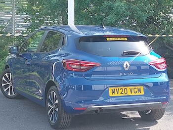 Used Renault Clio 2020 for sale - 78704054: Photo