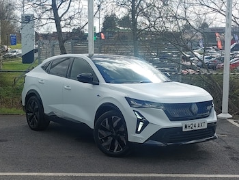 Used Renault Other 2024 for sale - 75386647: Photo