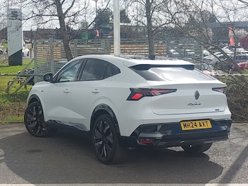Used Renault Other 2024 for sale - 75386647: Photo