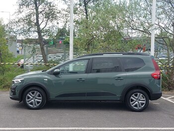 Used Dacia Jogger 2023 for sale - 78411220: Photo