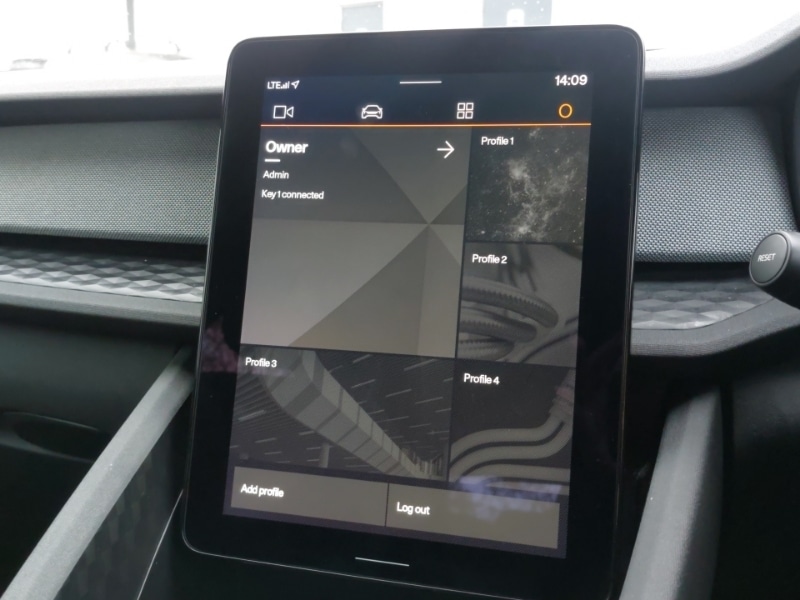 Used Polestar Polestar 2 2023 for sale - 77797463: Photo 19