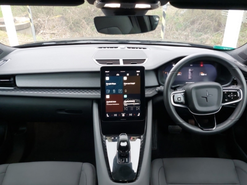 Used Polestar Polestar 2 2023 for sale - 77797463: Photo 2