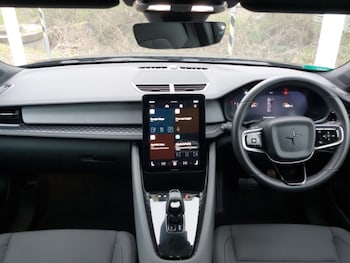 Used Polestar Polestar 2 2023 for sale - 77797463: Photo