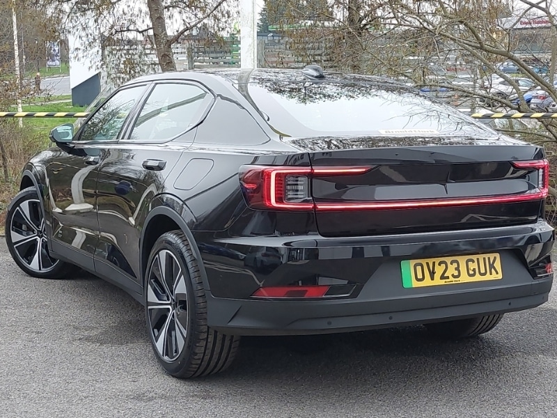 Used Polestar Polestar 2 2023 for sale - 77797463: Photo 3