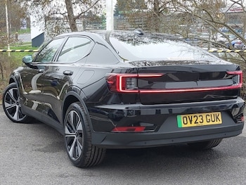 Used Polestar Polestar 2 2023 for sale - 77797463: Photo