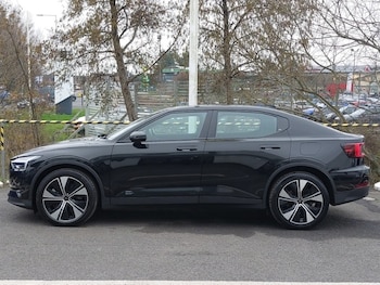 Used Polestar Polestar 2 2023 for sale - 77797463: Photo