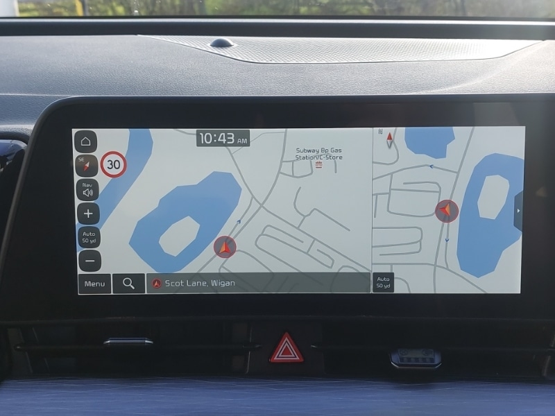 Used Kia Sportage 2025 for sale - 76906998: Photo 10