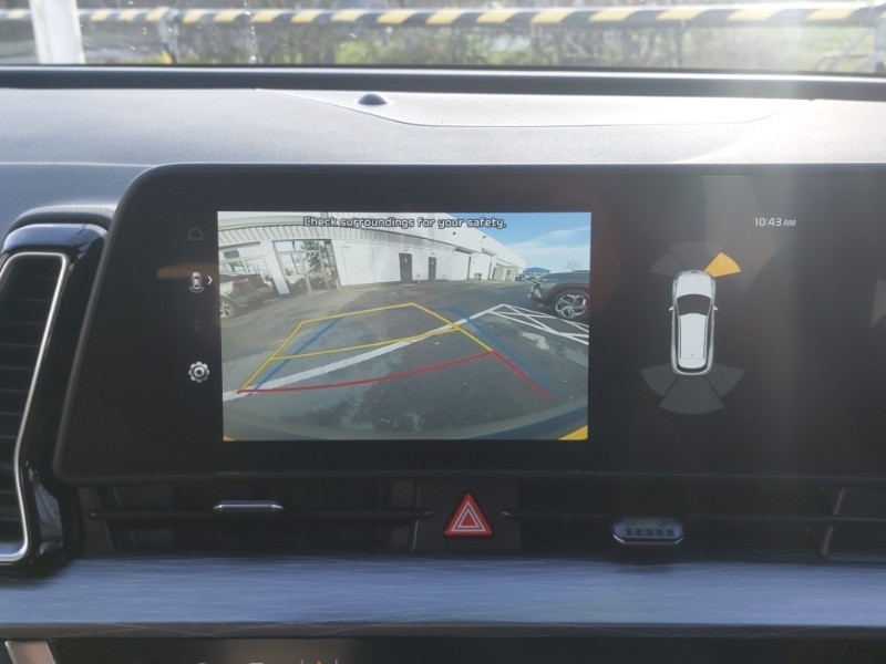 Used Kia Sportage 2025 for sale - 76906998: Photo 11