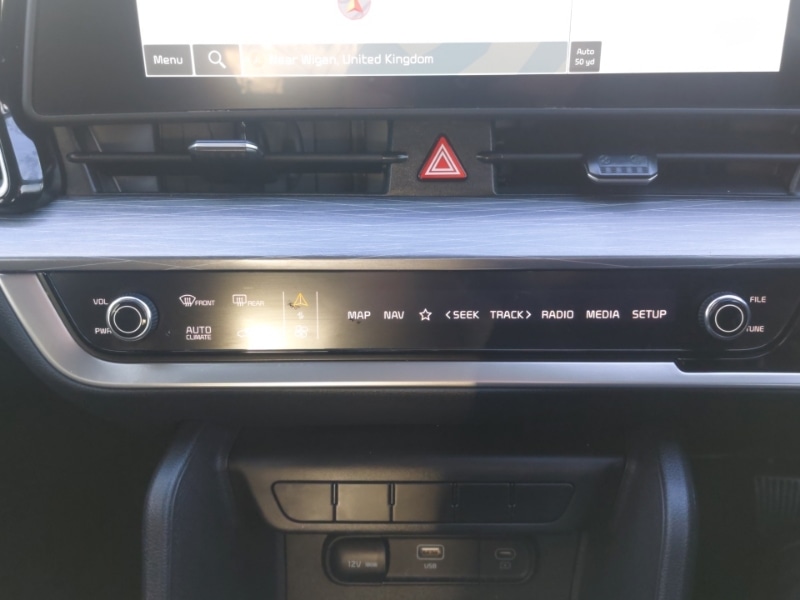 Used Kia Sportage 2025 for sale - 76906998: Photo 13