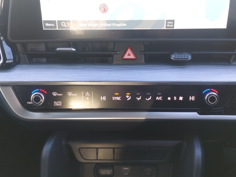 Used Kia Sportage 2025 for sale - 76906998: Photo 14