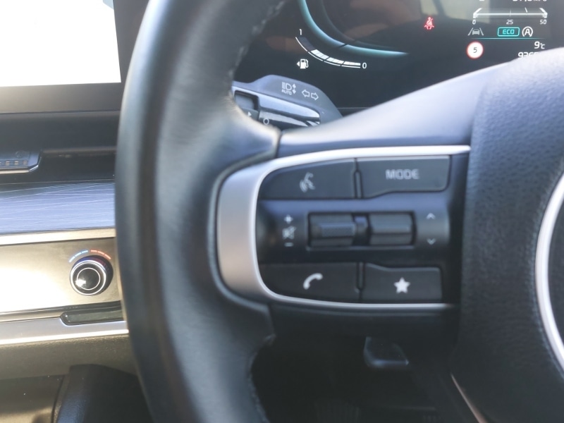 Used Kia Sportage 2025 for sale - 76906998: Photo 15