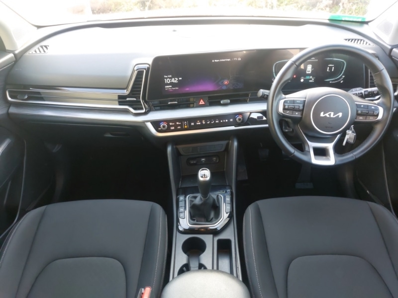 Used Kia Sportage 2025 for sale - 76906998: Photo 2