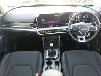 Used Kia Sportage 2025 for sale - 76906998: Photo