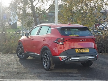 Used Kia Sportage 2025 for sale - 76906998: Photo