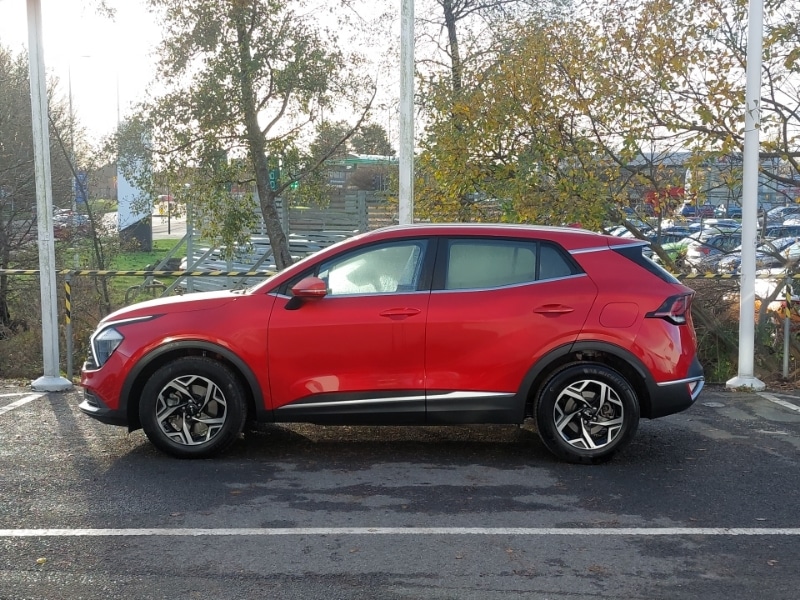 Used Kia Sportage 2025 for sale - 76906998: Photo 4