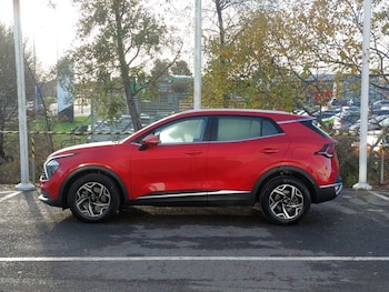 Used Kia Sportage 2025 for sale - 76906998: Photo