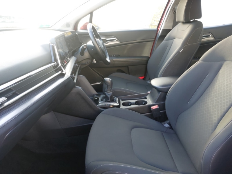 Used Kia Sportage 2025 for sale - 76906998: Photo 5