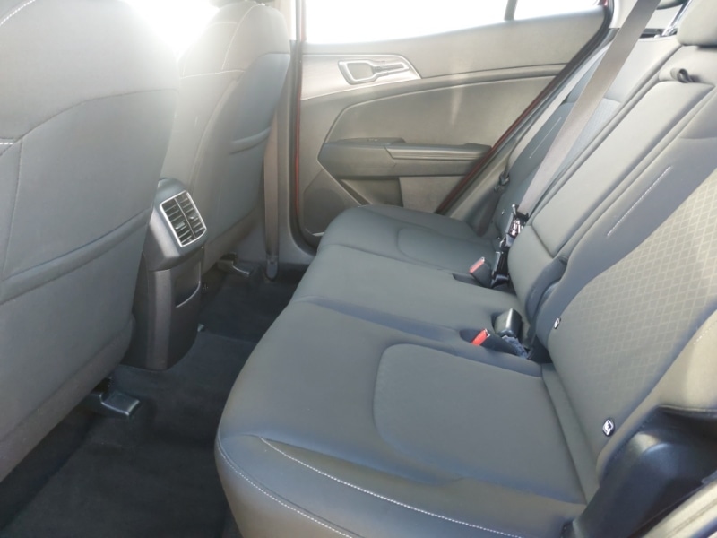 Used Kia Sportage 2025 for sale - 76906998: Photo 6