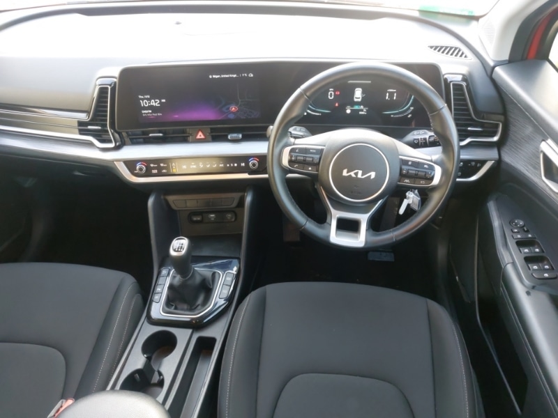 Used Kia Sportage 2025 for sale - 76906998: Photo 7