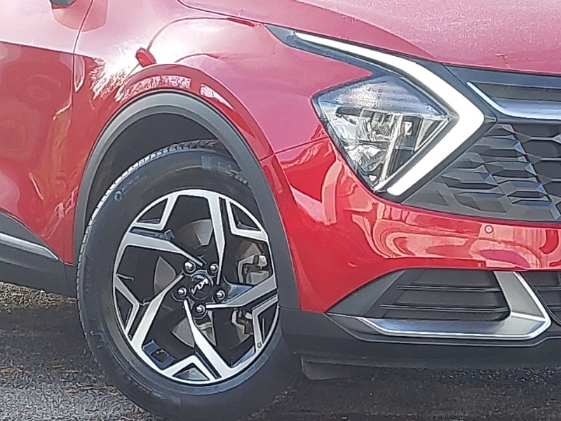 Used Kia Sportage 2025 for sale - 76906998: Photo 9