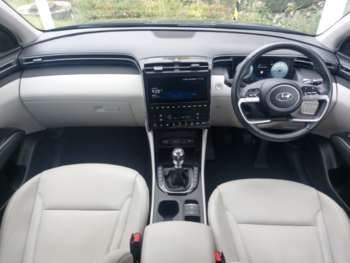 Used Hyundai TUCSON 2022 for sale - 75424561: Photo