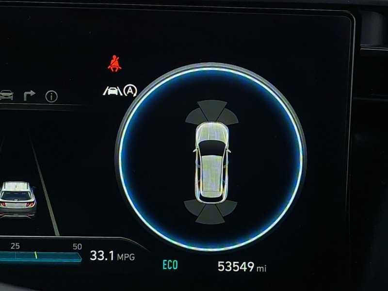 Used Hyundai TUCSON 2022 for sale - 76982968: Photo 10