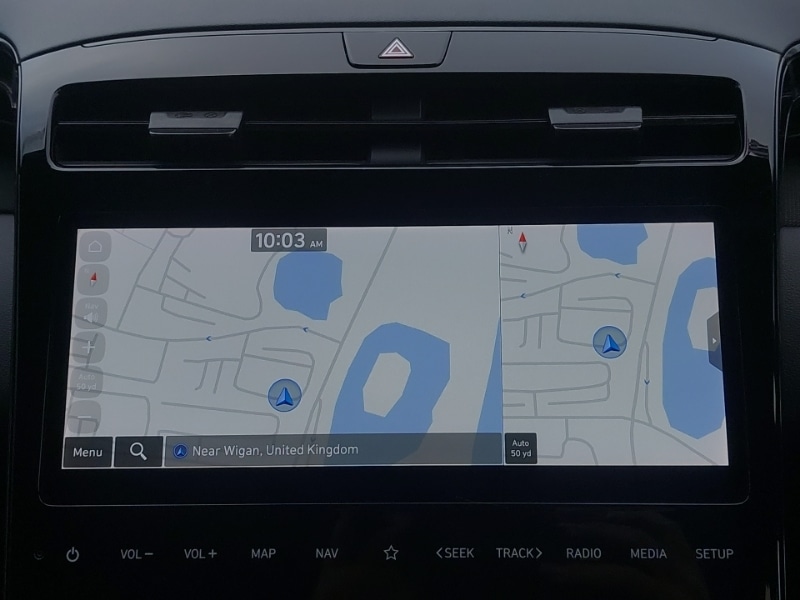 Used Hyundai TUCSON 2022 for sale - 76982968: Photo 14