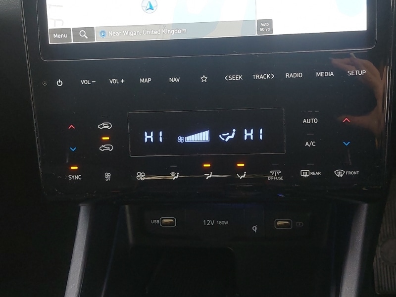 Used Hyundai TUCSON 2022 for sale - 76982968: Photo 15