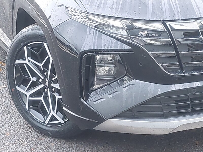 Used Hyundai TUCSON 2022 for sale - 76982968: Photo 9