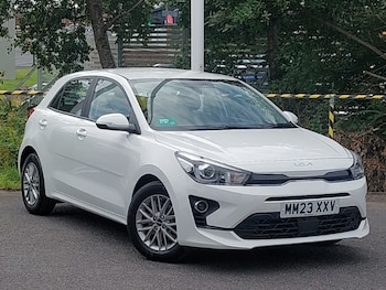 Used Kia Rio 2023 for sale - 79101095: Photo