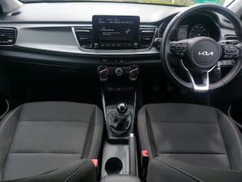 Used Kia Rio 2023 for sale - 79101095: Photo