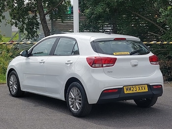 Used Kia Rio 2023 for sale - 79101095: Photo