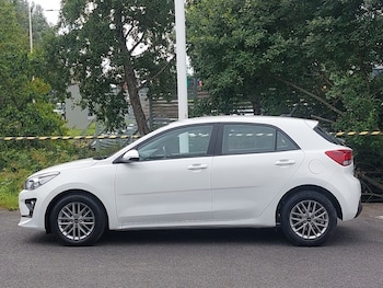 Used Kia Rio 2023 for sale - 79101095: Photo