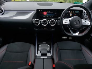Used Mercedes-Benz GLA 2022 for sale - 78972806: Photo