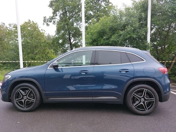 Used Mercedes-Benz GLA 2022 for sale - 78972806: Photo