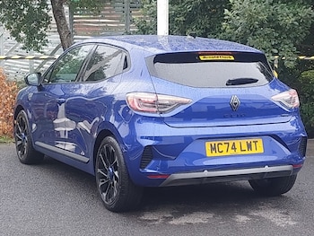 Used Renault Clio 2025 for sale - 76052489: Photo 3