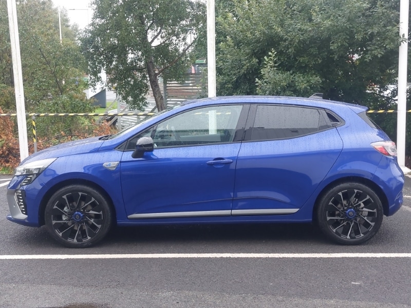Used Renault Clio 2025 for sale - 76052489: Photo 4