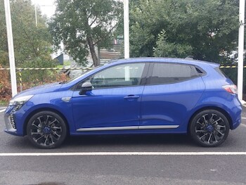 Used Renault Clio 2025 for sale - 76052489: Photo 4