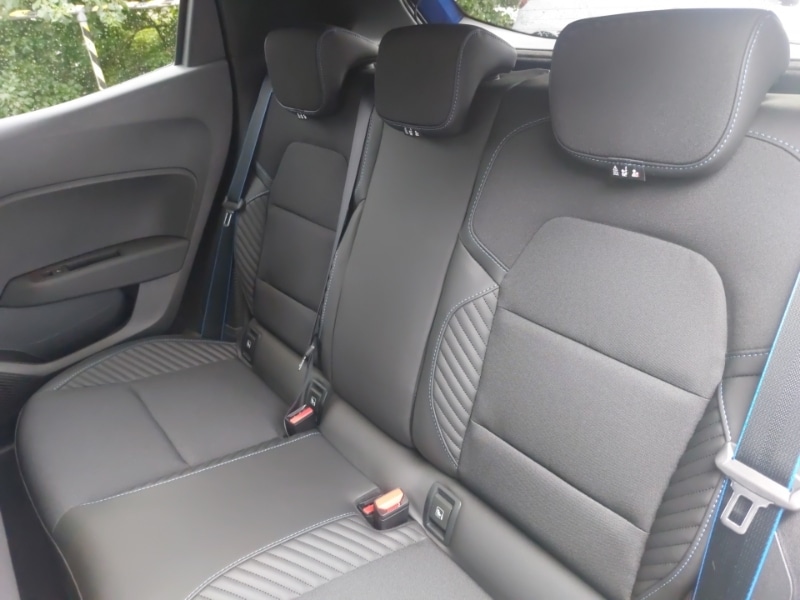 Used Renault Clio 2025 for sale - 76052489: Photo 6