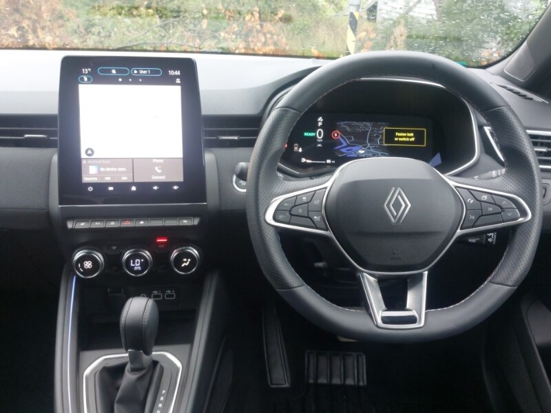 Used Renault Clio 2025 for sale - 76052489: Photo 7