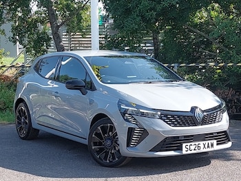 Used Renault Clio 2026 for sale - 79223666: Photo
