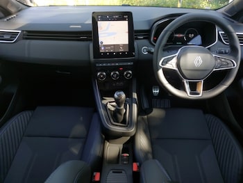 Used Renault Clio 2026 for sale - 79223666: Photo