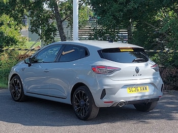 Used Renault Clio 2026 for sale - 79223666: Photo